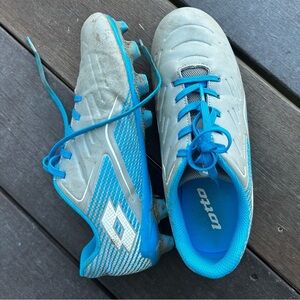 OTTO Kids Soccer Cleats